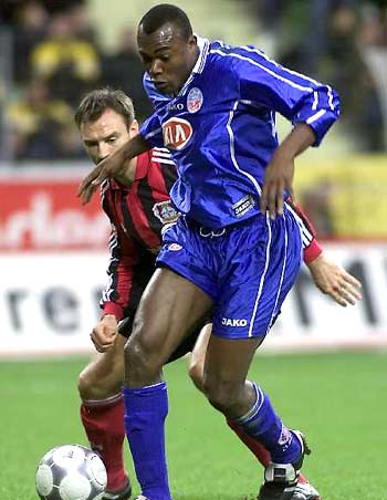 森纳在英超 森纳在英超